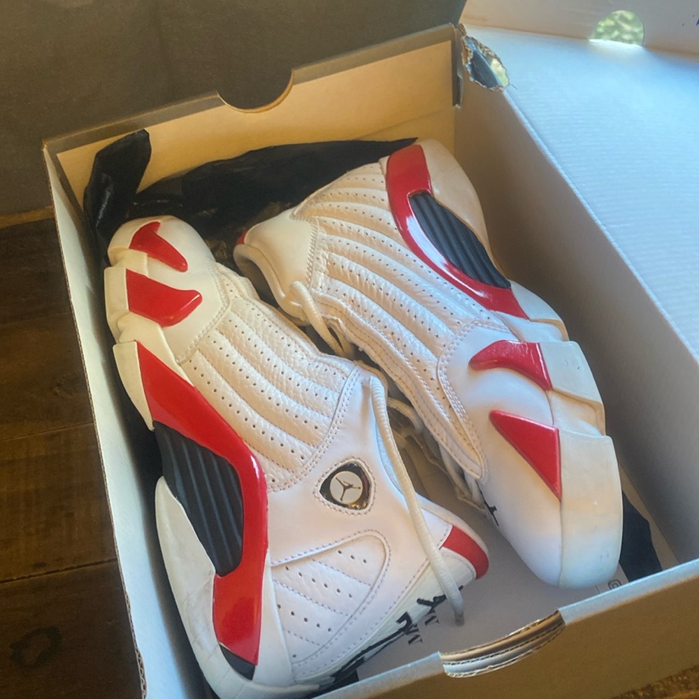 Air Jordon retro 11